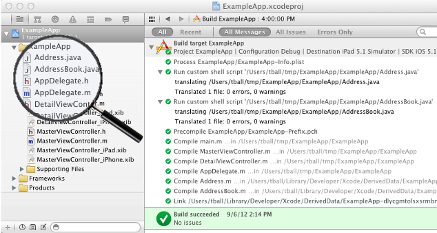 Library developer xcode deriveddata. Код конвертер для андроид на Ява. Java перевод. Можно ли писать IOS приложения на java. APPDELEGATE.