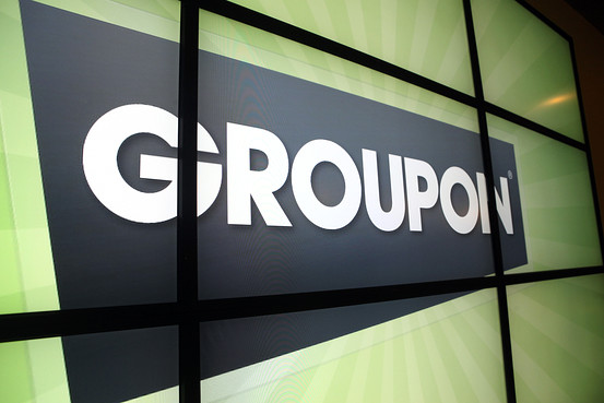 Groupon ошибся в пересчете комиссионных