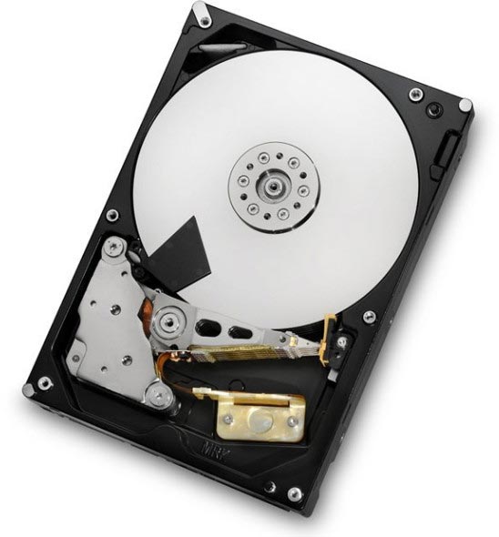 На накопители HGST MegaScale DC 4000.B распространяется действие трехлетней гарантии