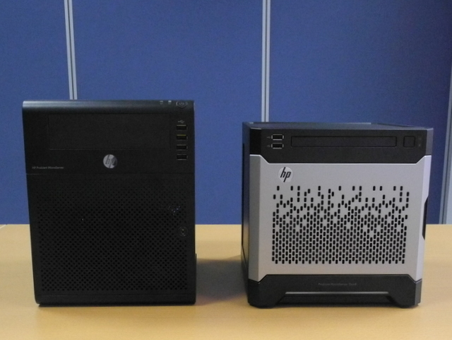 Hp microserver gen8 intelligent provisioning не стартует