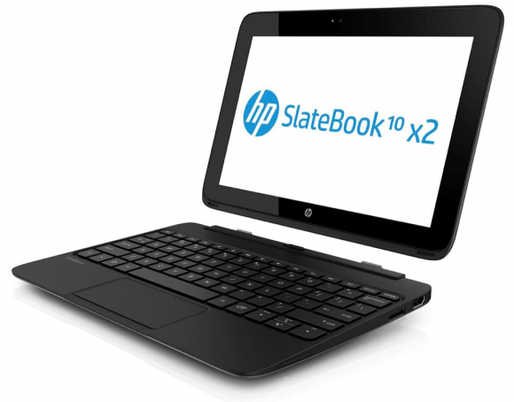 HP SlateBook x2