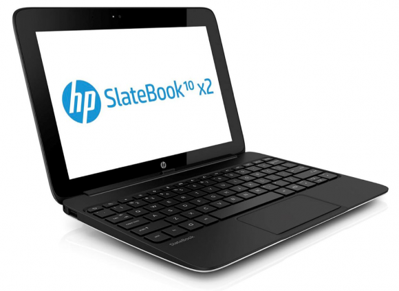 HP SlateBook x2