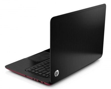 Ноутбуки HP Envy Sleekbook