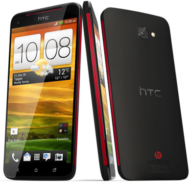 HTC Butterfly