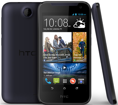 HTC Desire 310