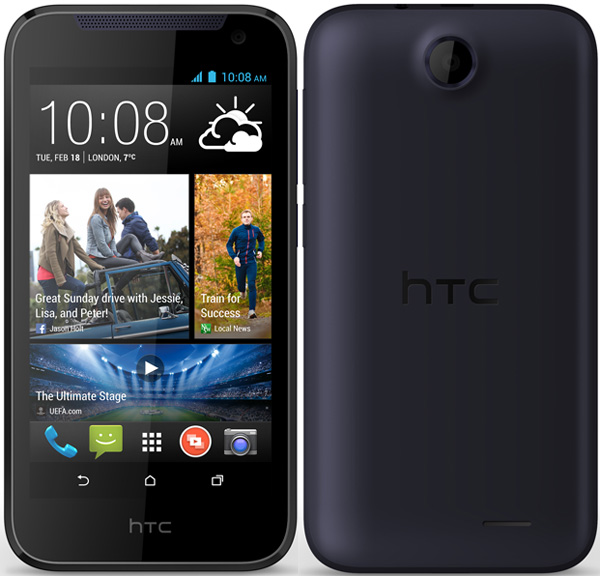 HTC Desire 310