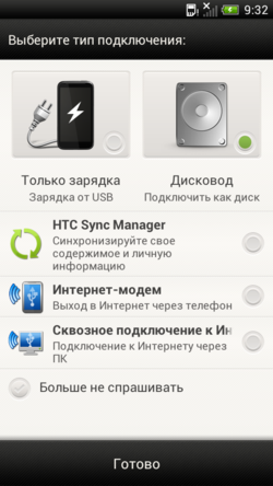 HTC One S – мощная начинка в тонком корпусе