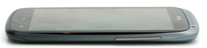 HTC One S – мощная начинка в тонком корпусе