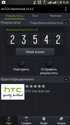 HTC One dual sim — воплощение универсальности