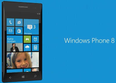 Rio, Accord и Zenith — первые смартфоны HTC под управлением Windows Phone 8