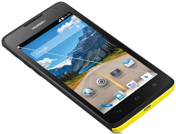 Huawei Ascend Y530