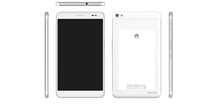 Huawei 7D-501L