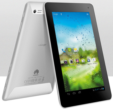 Huawei MediaPad 7 Lite