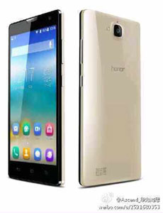 Huawei Honor 3C