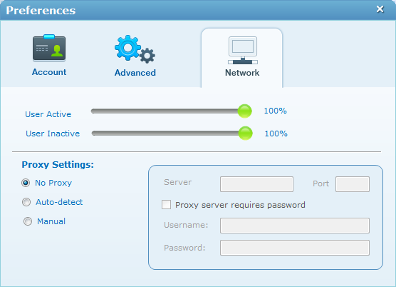 IDriveSync — старый новый конкурент Dropbox и Ко