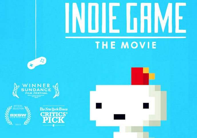 Indie Game: The Movie