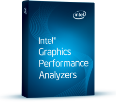 Intel application