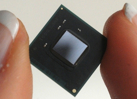 Intel Quark