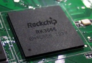 Intel RockChip