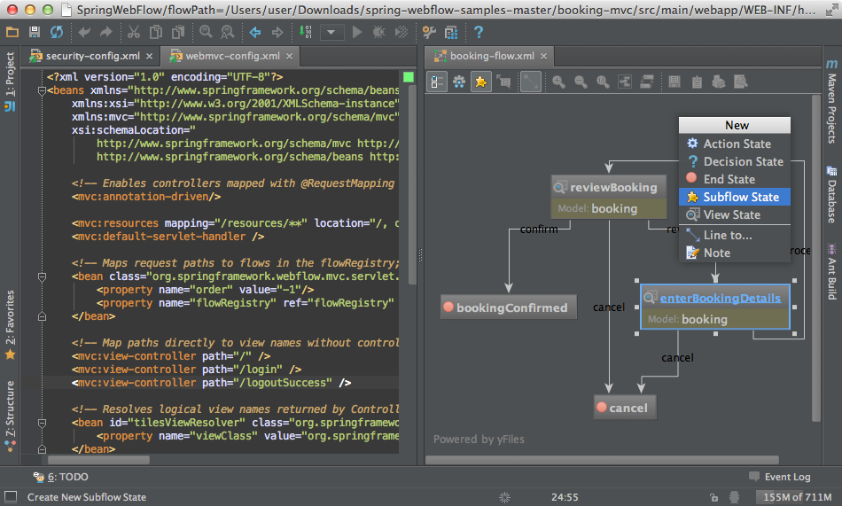 Картинка intellij idea