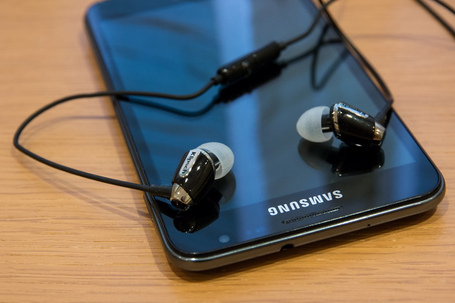 Klipsch S4a – на нужды армии роботов