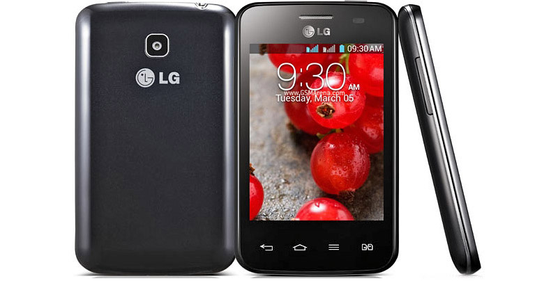 L series 2013: на что способны бюджетники LG