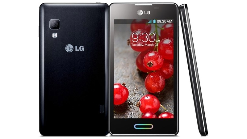 L series 2013: на что способны бюджетники LG