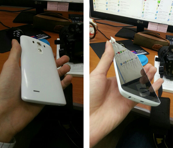 LG G3