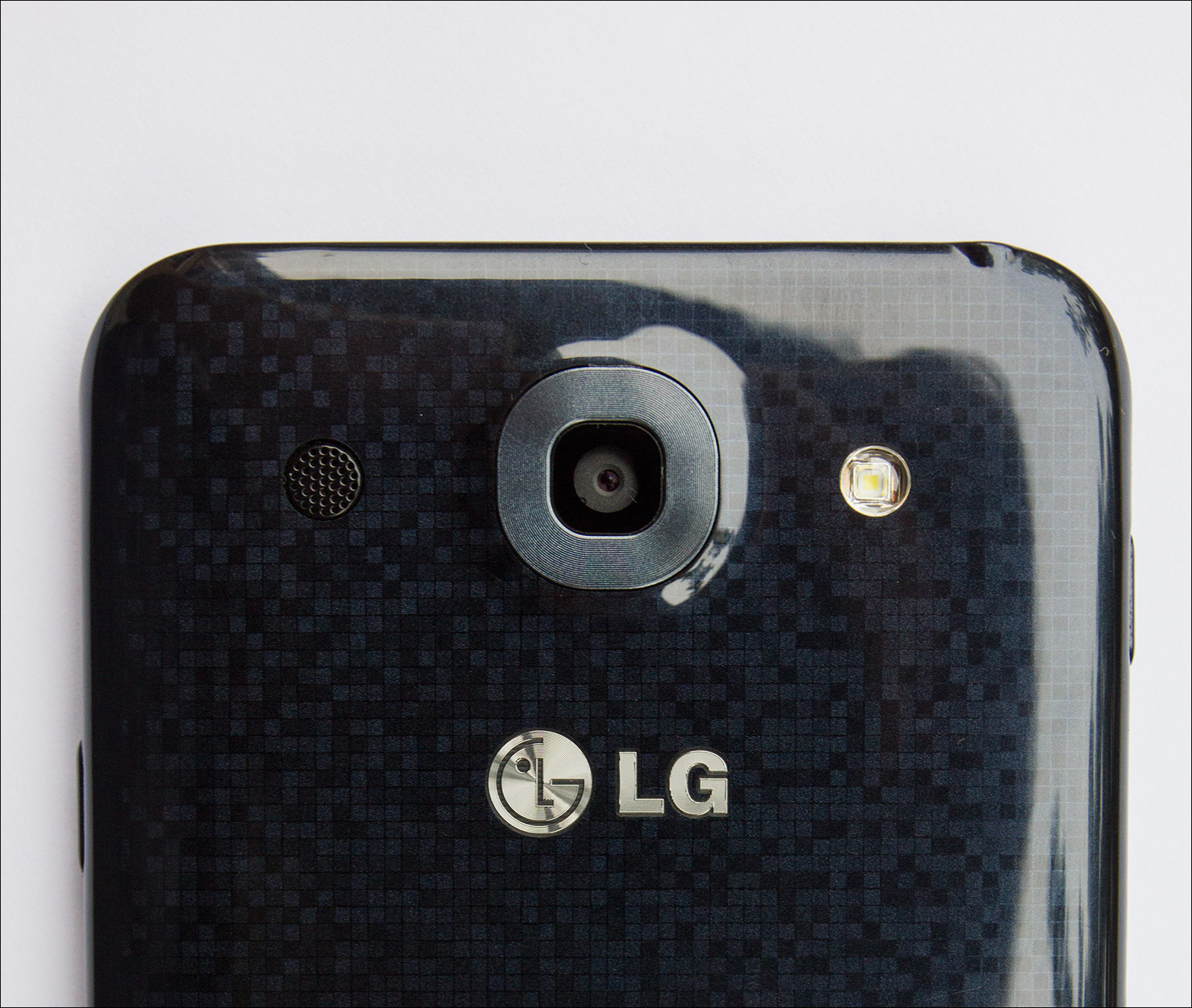 LG Optimus G Pro