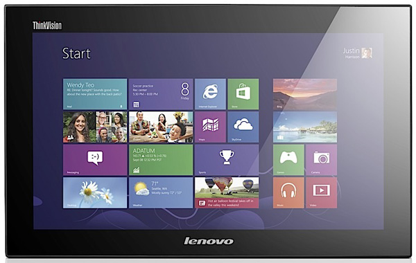 Lenovo ThinkVision LT1423p