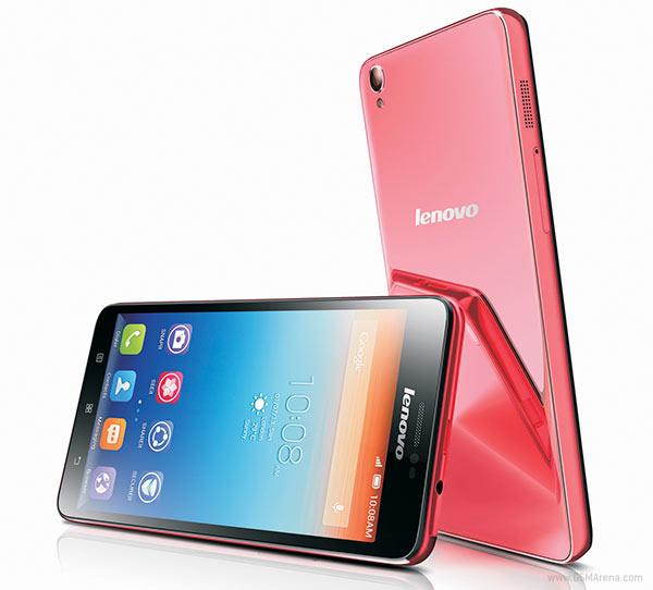 Смартфоны Lenovo S860, Lenovo S850 и Lenovo S660 появятся в продаже в июне 2014 года