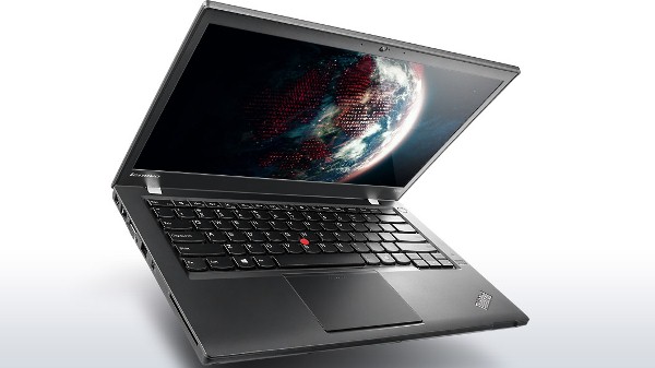 Lenovo T431s