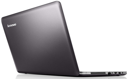 Lenovo IdeaPad U510