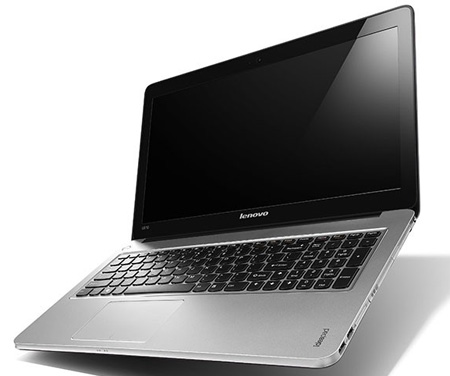 Lenovo IdeaPad U510