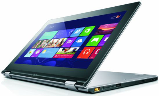 Lenovo IdeaPad Yoga 11