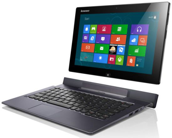 Lenovo IdeaTab Lynx