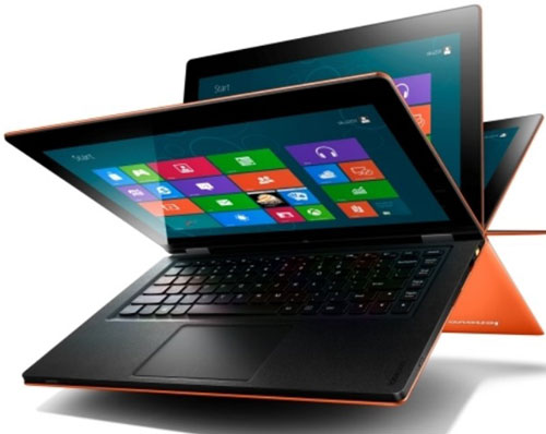 Lenovo IdeaPad Yoga 13