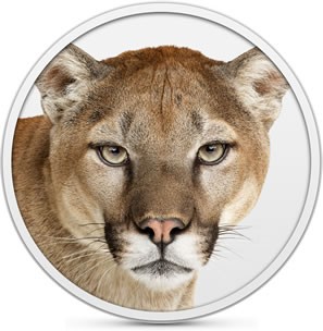 Mac OS X 10.8 «Mountain Lion» выходит сегодня