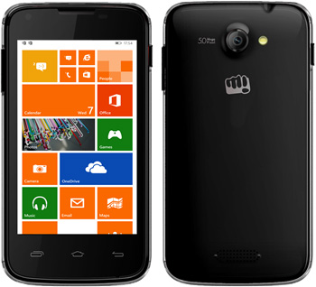 Micromax Canvas Win W092