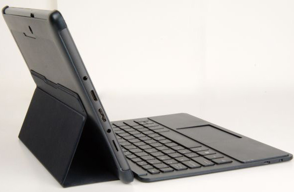 Micromax Canvas LapTab