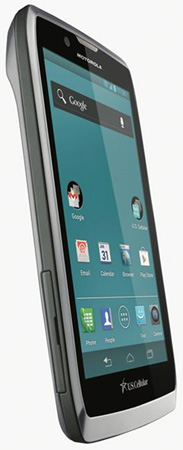 Motorola MElectrify 2