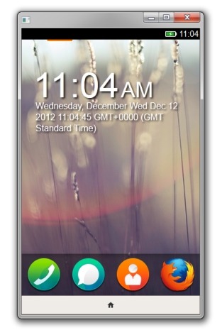Mozilla выпустила финальный релиз Firefox OS Simulator 1.0