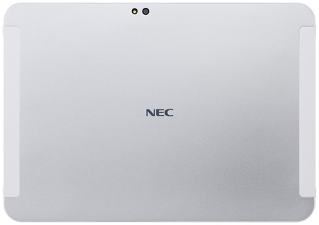 NEC LifeTouch L