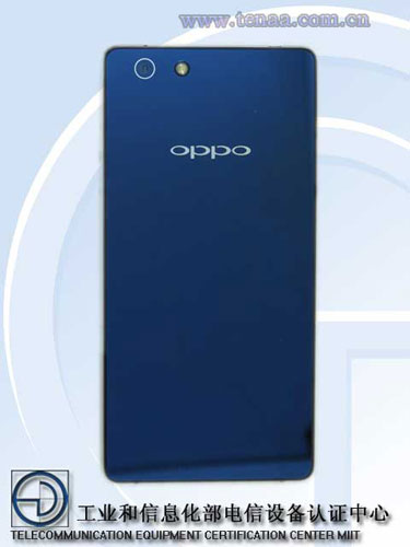 Oppo R1S