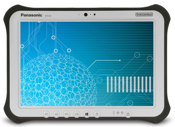 Panasonic Toughpad FZ-G1