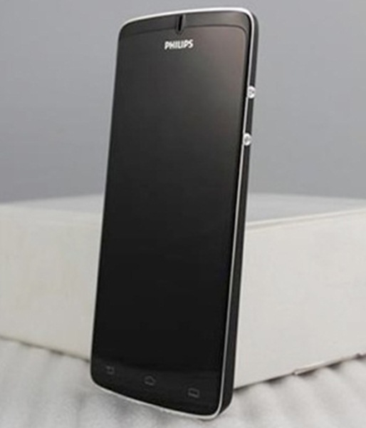 Philips Xenium W8510