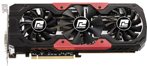 PowerColor Devil HD7870