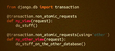 Python: декорируем декораторы. Снова