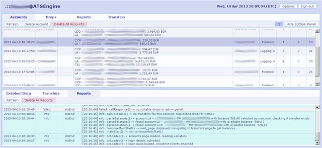 Qadars – новый банковский троян с возможностью обхода двухфакторной аутентификации