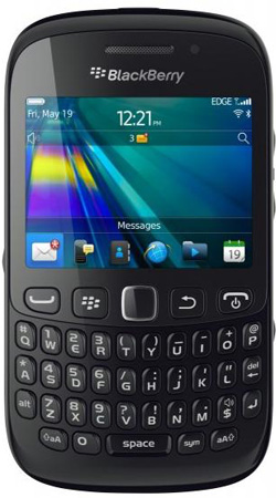 BlackBerry Curve 9220